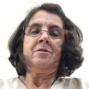 Meet your Posher, Peggy